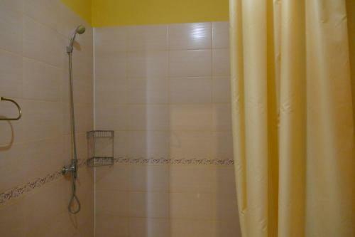 Apartamento Melnitsa Mini Hotel