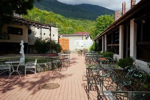 Apartamento Melnitsa Mini Hotel