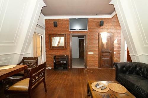 Apartamento Melnitsa Mini Hotel