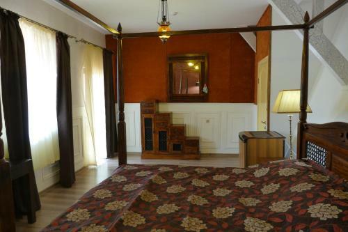 Apartamento Melnitsa Mini Hotel