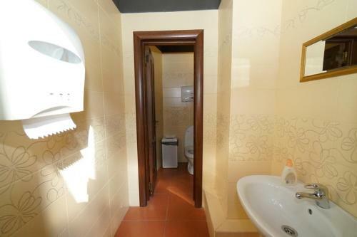 Apartamento Melnitsa Mini Hotel