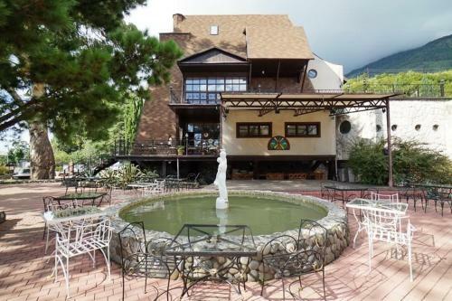 Apartamento Melnitsa Mini Hotel