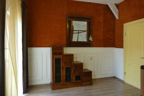 Apartamento Melnitsa Mini Hotel
