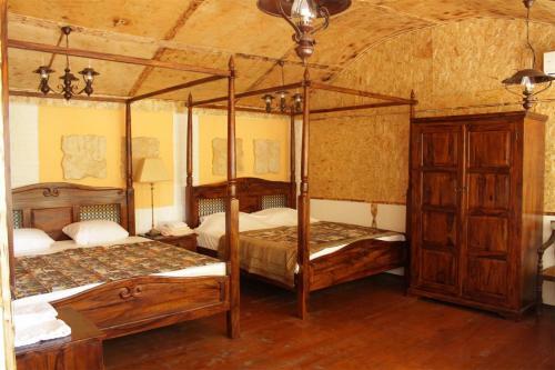 Apartamento Melnitsa Mini Hotel