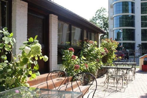 Apartamento Melnitsa Mini Hotel