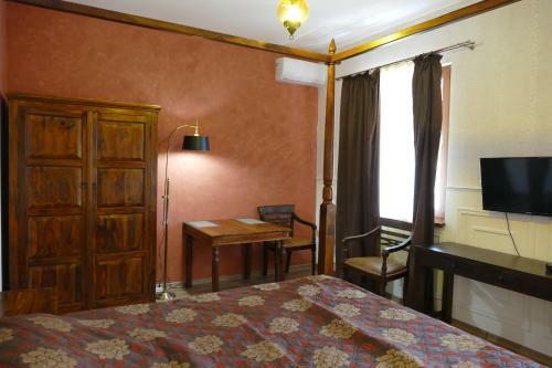 Apartamento Melnitsa Mini Hotel