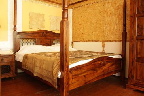 Apartamento Melnitsa Mini Hotel
