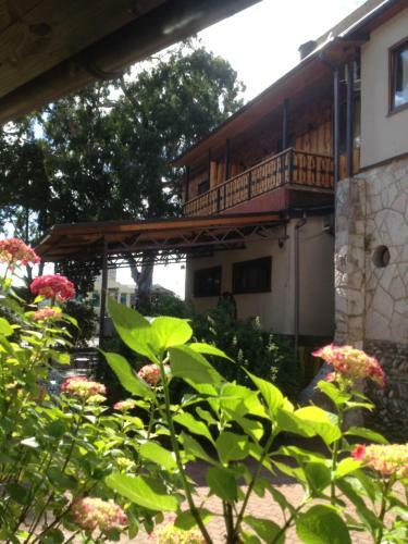 Apartamento Melnitsa Mini Hotel