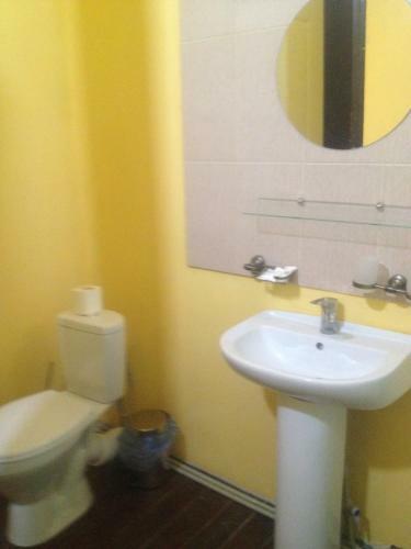 Apartamento Melnitsa Mini Hotel