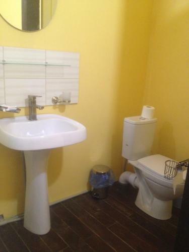 Apartamento Melnitsa Mini Hotel