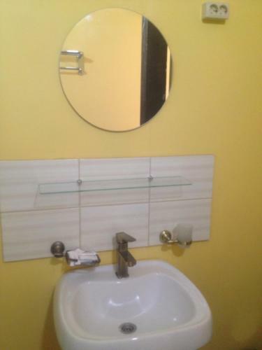 Apartamento Melnitsa Mini Hotel
