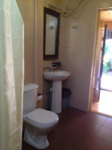 Apartamento Melnitsa Mini Hotel