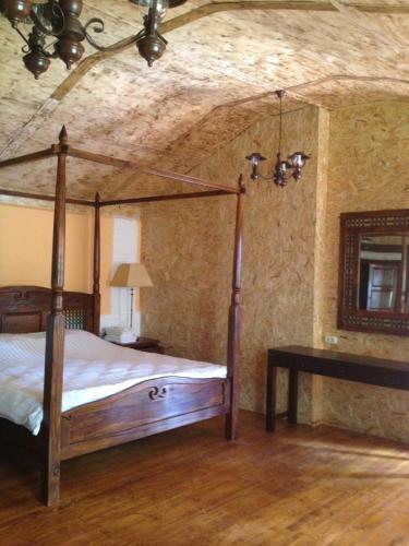 Apartamento Melnitsa Mini Hotel