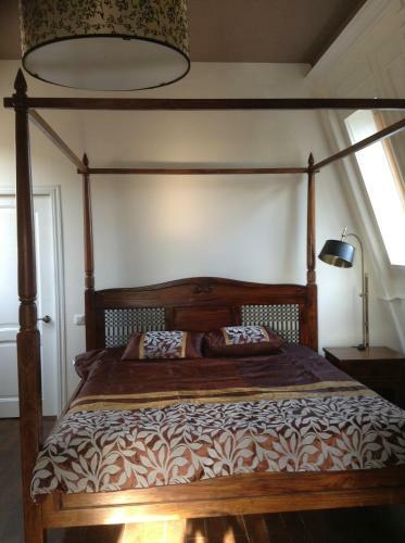 Apartamento Melnitsa Mini Hotel