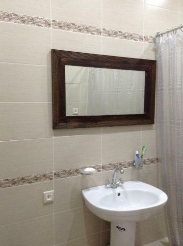 Apartamento Melnitsa Mini Hotel