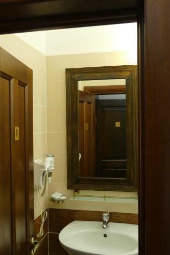 Apartamento Melnitsa Mini Hotel