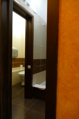 Apartamento Melnitsa Mini Hotel