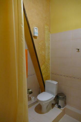 Apartamento Melnitsa Mini Hotel