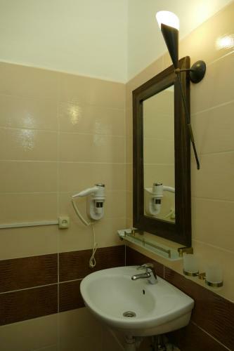 Apartamento Melnitsa Mini Hotel