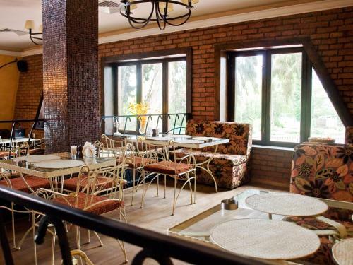 Apartamento Melnitsa Mini Hotel