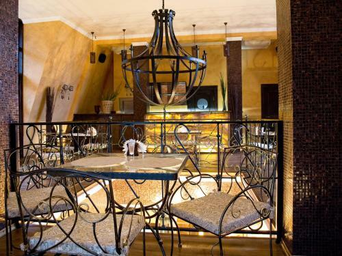 Apartamento Melnitsa Mini Hotel