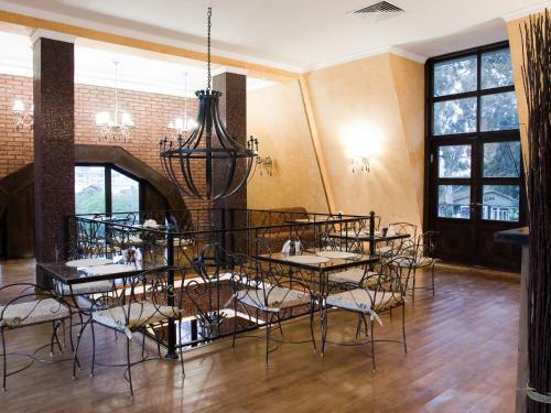 Apartamento Melnitsa Mini Hotel