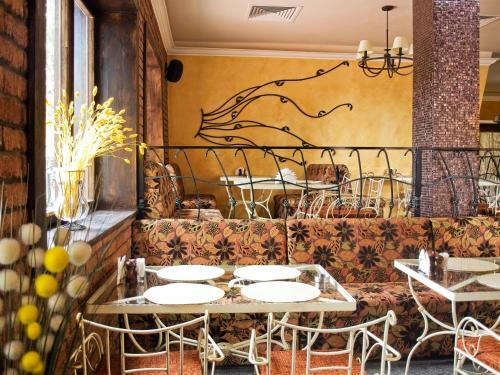 Apartamento Melnitsa Mini Hotel