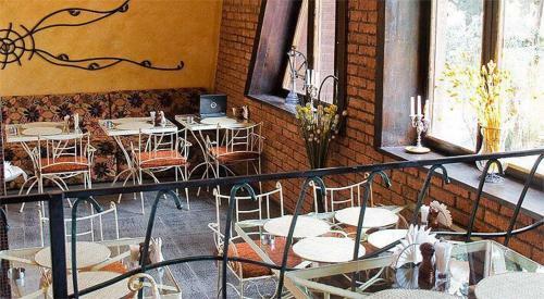 Apartamento Melnitsa Mini Hotel