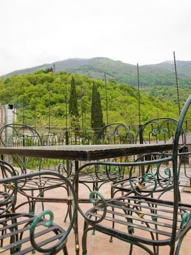 Apartamento Melnitsa Mini Hotel