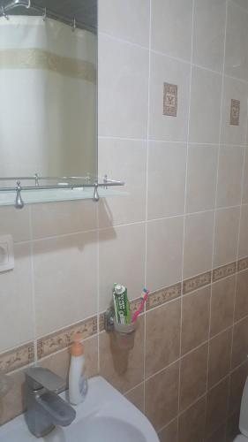 On Eshba 61 Guest House