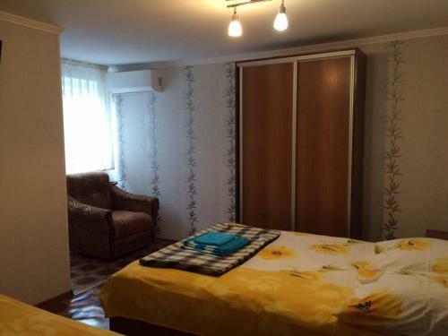 Hostal Gostevoy Dom U Rozy