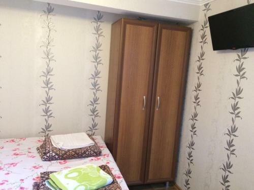 Hostal Gostevoy Dom U Rozy