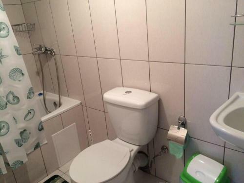 Hostal Gostevoy Dom U Rozy