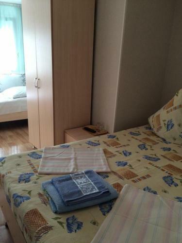 Hostal Gostevoy Dom U Rozy