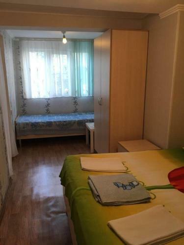 Hostal Gostevoy Dom U Rozy