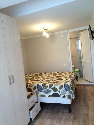 Hostal Gostevoy Dom U Rozy