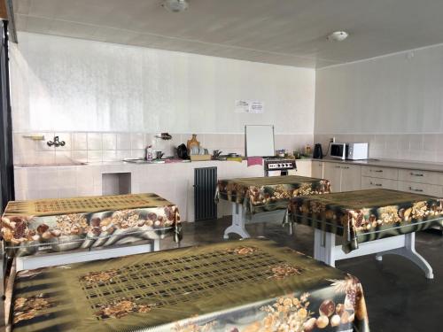 Hostal Gostevoy Dom U Rozy