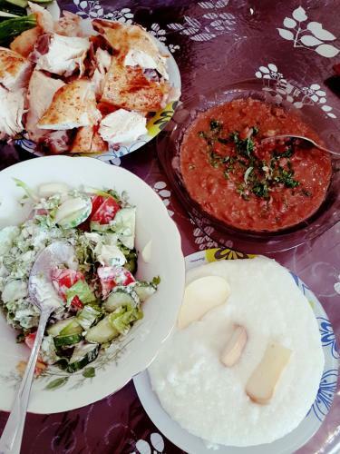 Hostal Guest House Artem