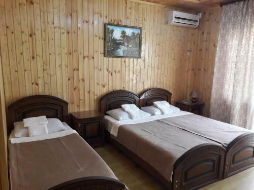 Hostal Iason Hotel
