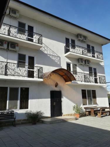 Hostal Iason Hotel
