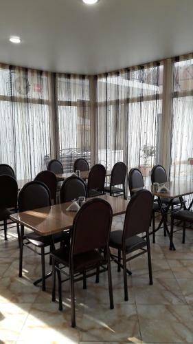 Hostal Iason Hotel