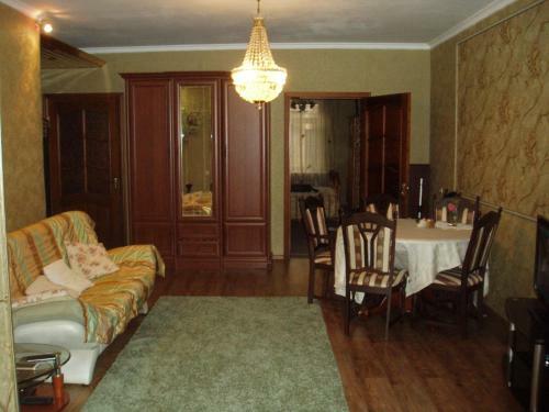 Apartment On Abazgaa