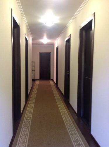 Hostal D'emil Guest House