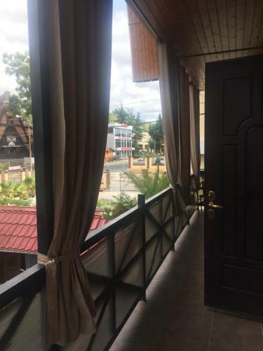 Hostal D'emil Guest House