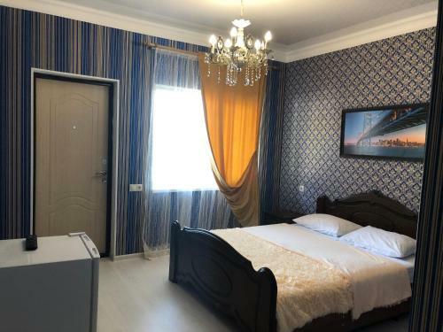 Hostal Guesthouse U Angely