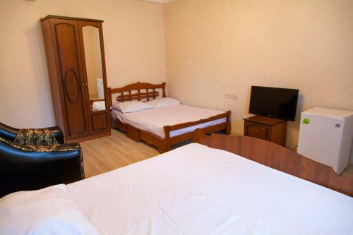 Hostal Guesthouse U Angely