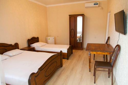 Hostal Guesthouse U Angely