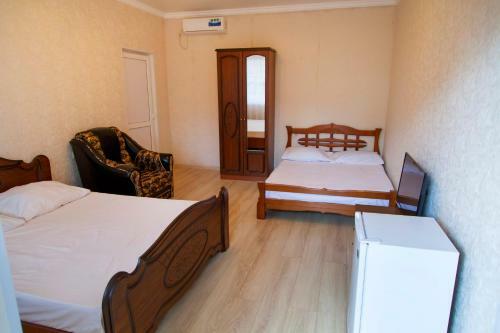 Hostal Guesthouse U Angely