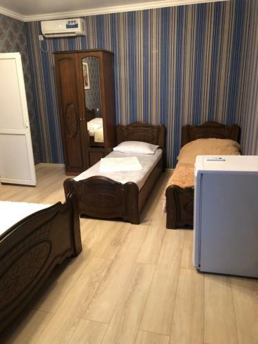 Hostal Guesthouse U Angely