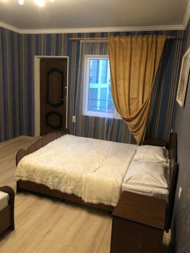 Hostal Guesthouse U Angely